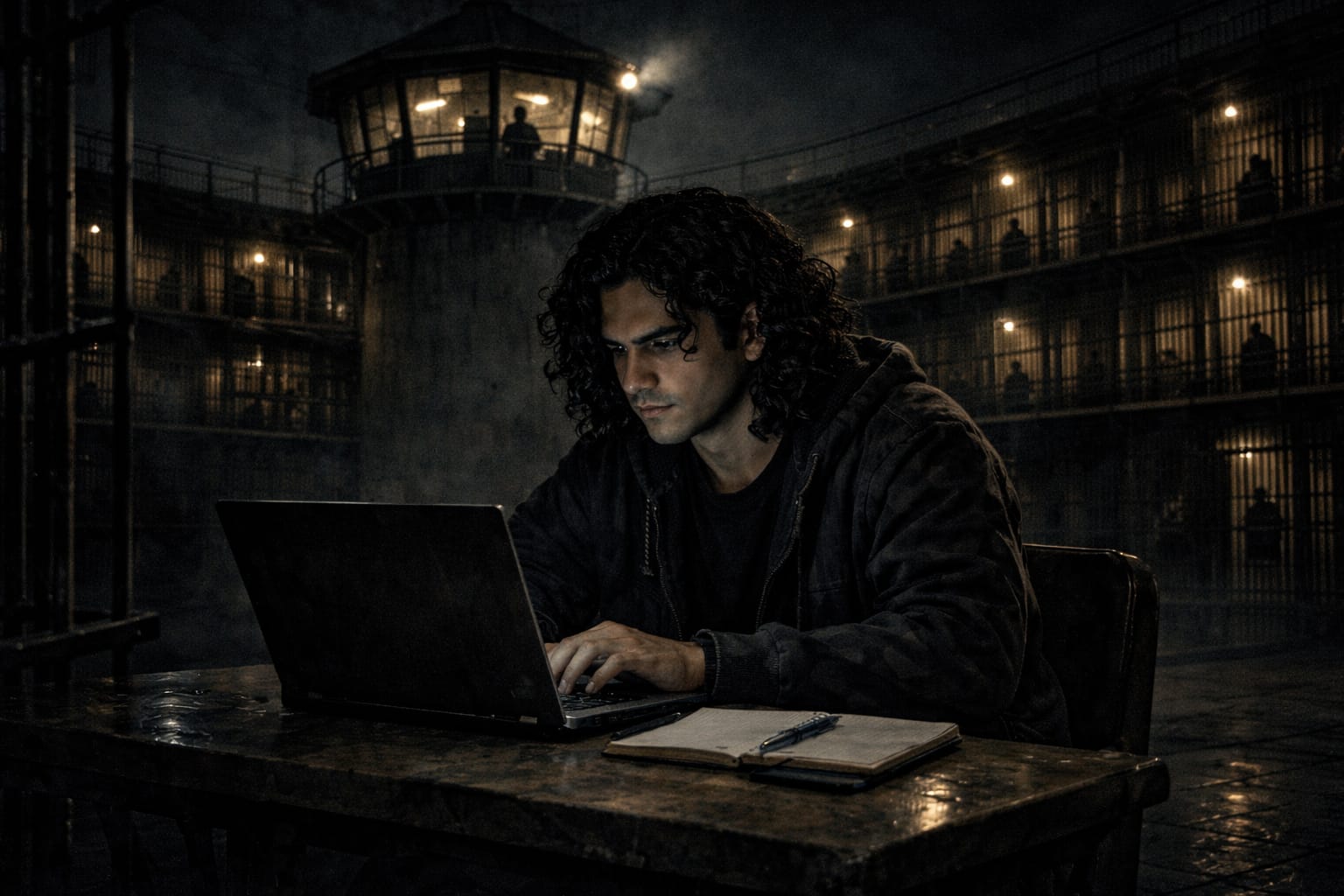 Escribir para la máquina: detectores de IA e indefensión estudiantil