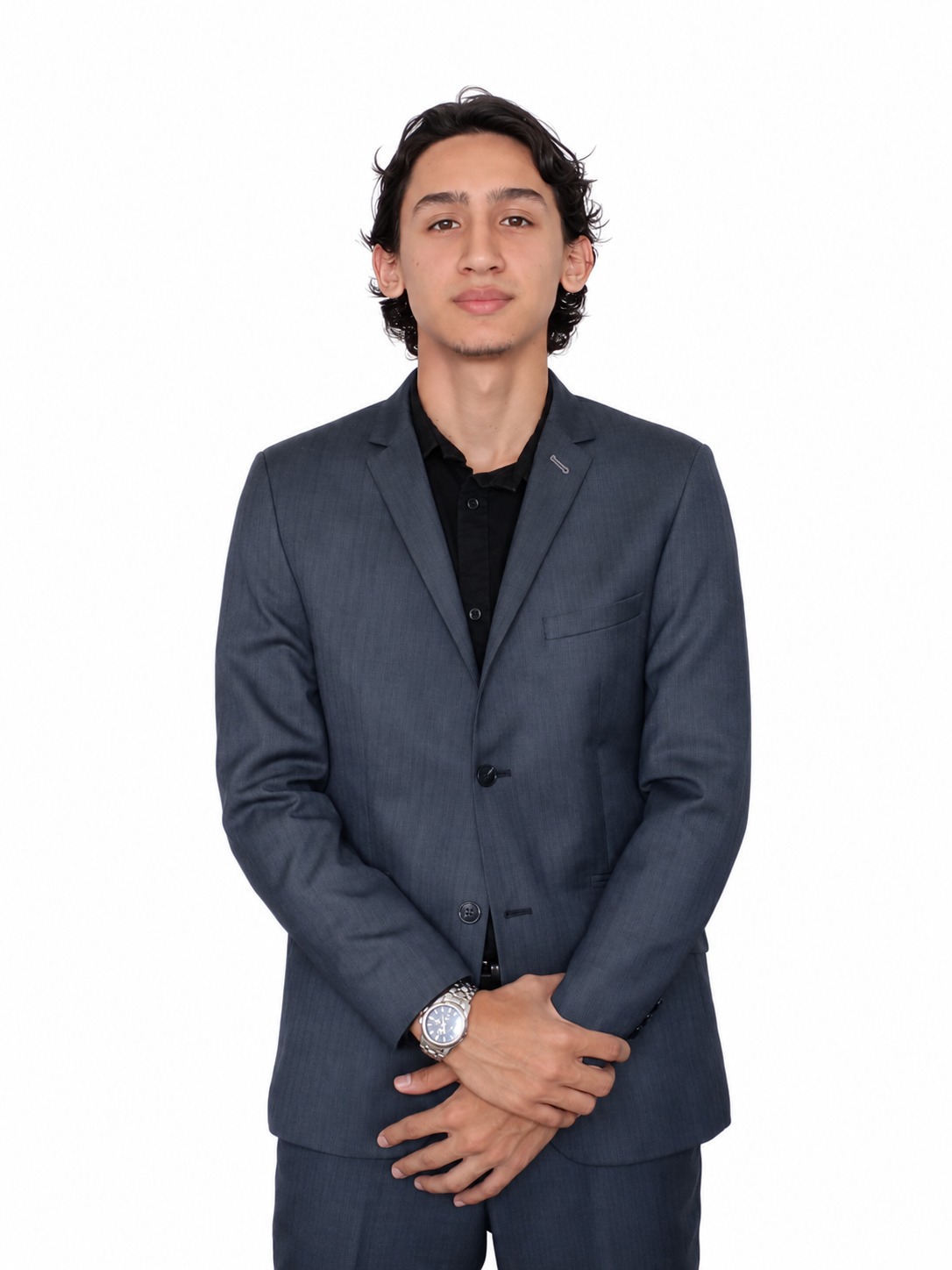 Foto de perfil de Cristhian David Moreno Cardona
