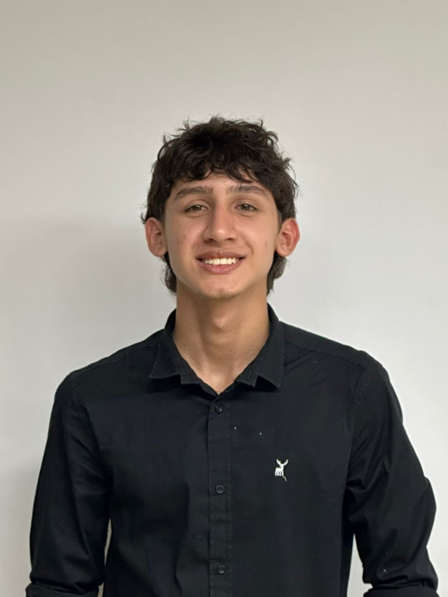 Foto de perfil de Cristhian David Moreno Cardona